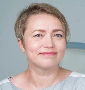 Георгобиани Алёна Александровна