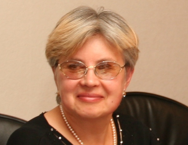 Титова Елена Петровна