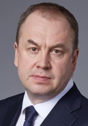 Наумов Станислав Александрович