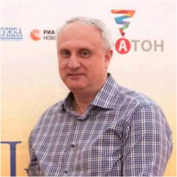Силантьев Сергей Евгеньевич