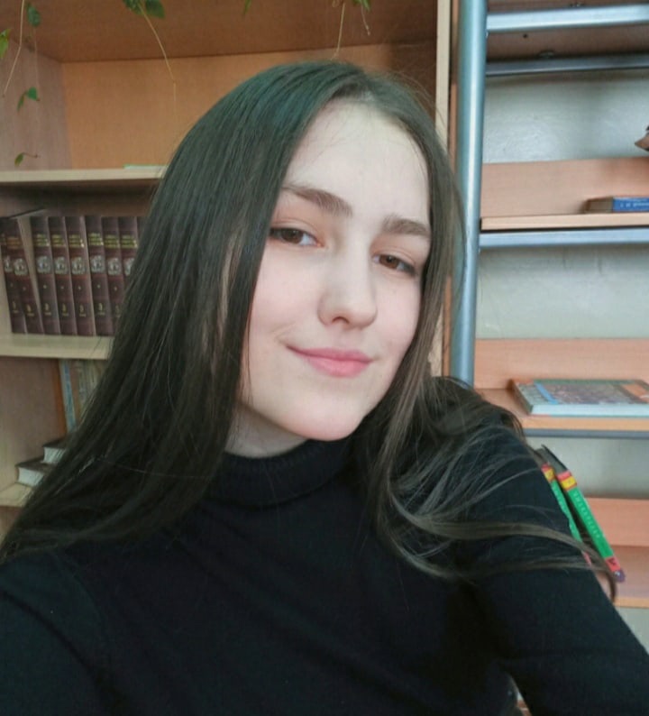 Лапина Татьяна