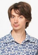    />Роман Махмутов -
автор документального проекта 