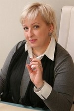  />Татьяна Щербакова в настоящее время занимает пост президента Ark
  Group. В прошлом закончила Московский институт управления, получила дипломы
  ACCA и Executive MBA, с 1992 году была финансовым директором BBDO Russia,
  получив большой опыт сотрудничества с WPP и Omnicom group. В 1996 году
  перешла в агентство Ark Thompson/JWT Russia, а в 2003 стала одним из
  создателей ARK Group.</p>
</td>
</tr>
</tbody>
</table>
<br />                </div>
                <aside class=